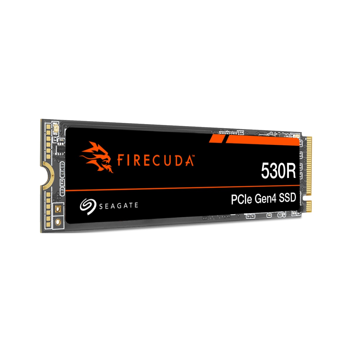 Seagate FireCuda 530R intern SSD (1TB)