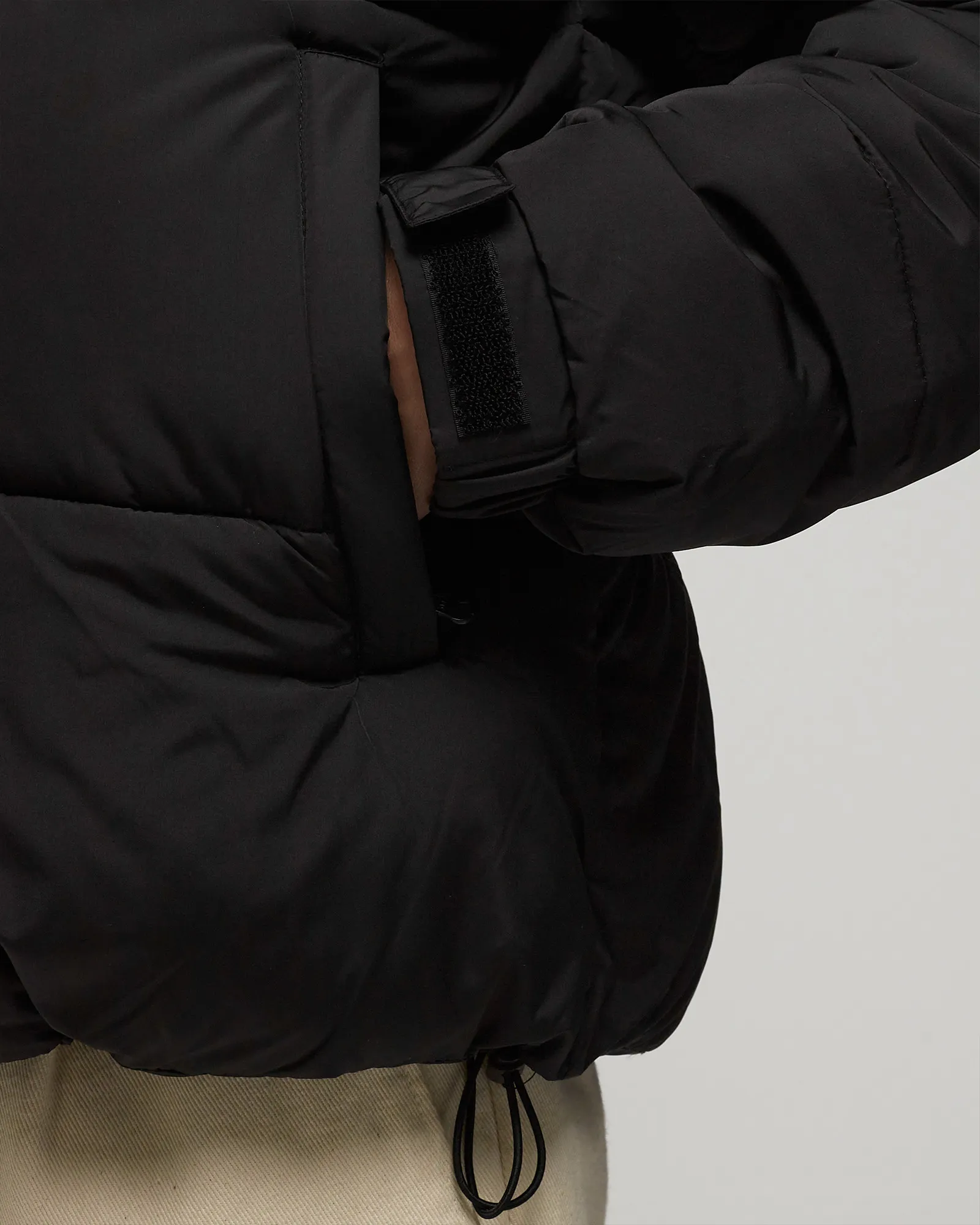Arte Antwerp Basic Puffer Jacket