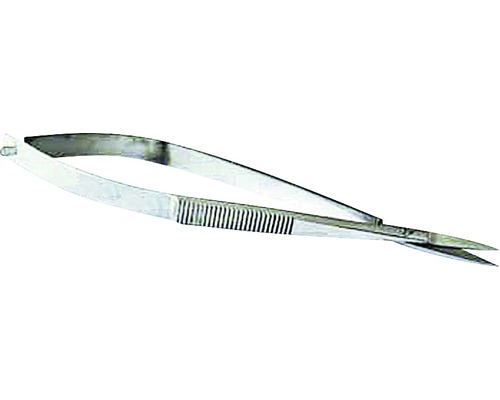Decoupage pincet schaar, 11,5 cm