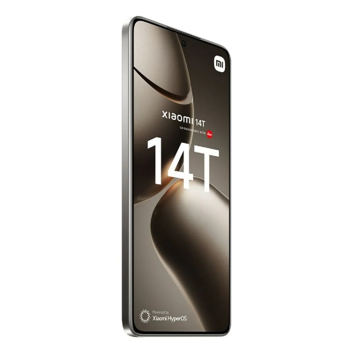 Xiaomi 14T - Gris