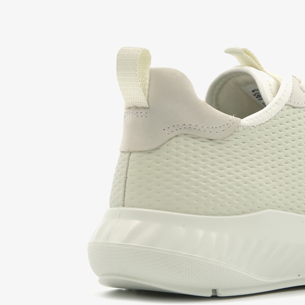 Ecco ATH-1FW dames sneakers wit
