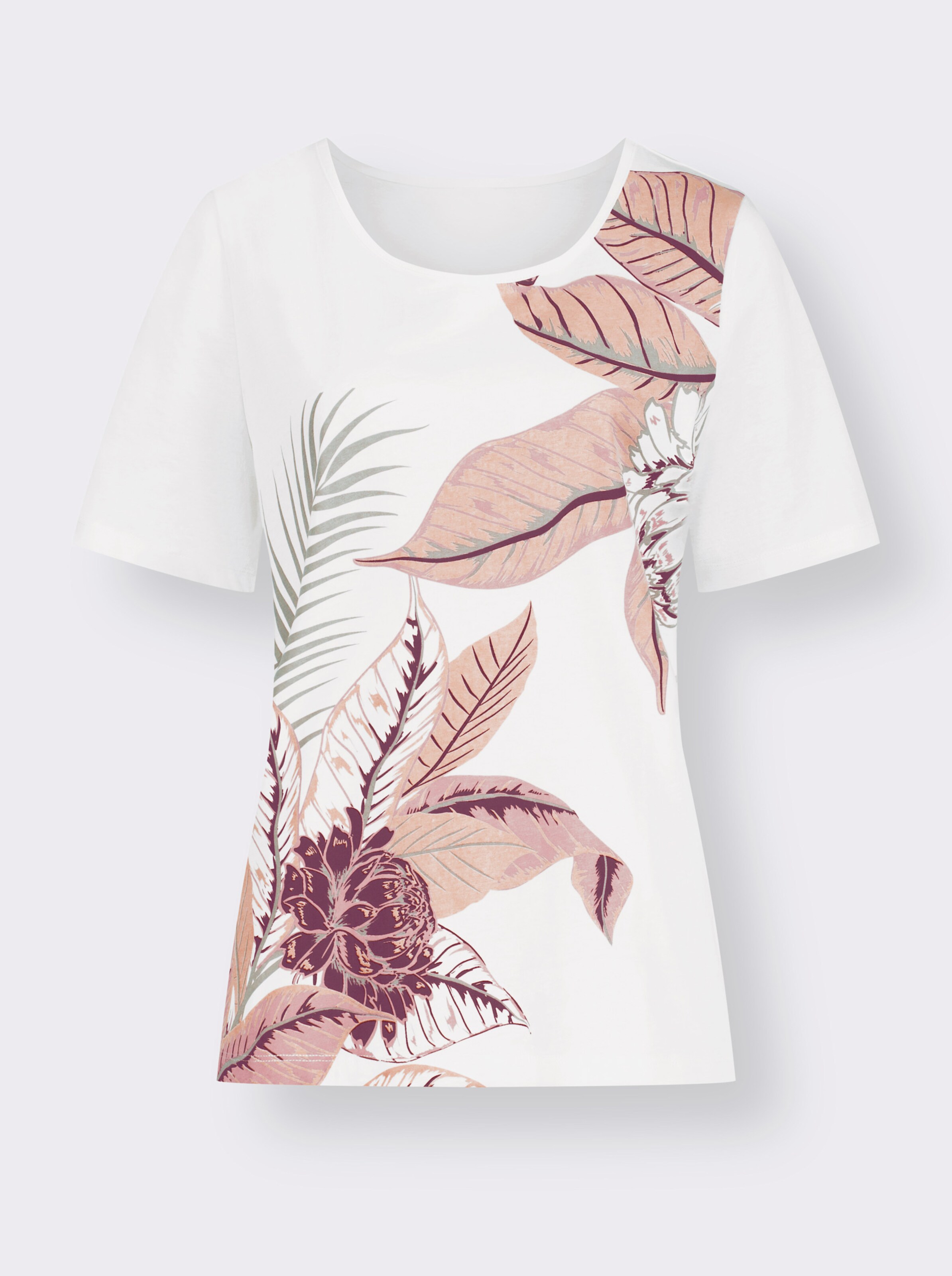 Kurzarmshirt