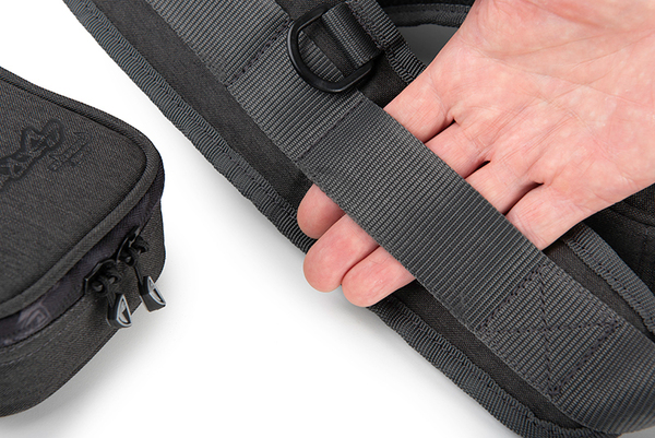 Sac Fox Rage Street Fighter Utility Belt