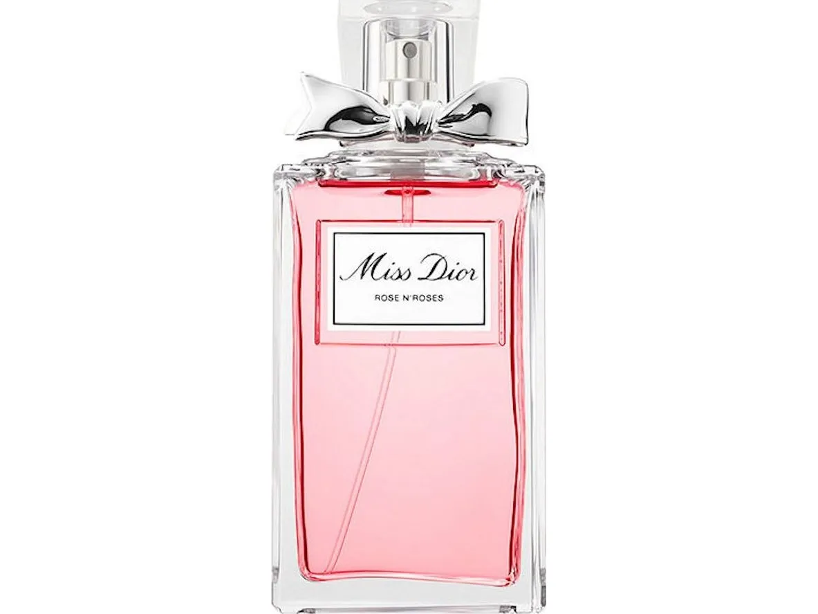 Dior Rose N'Roses EDT 100 ml