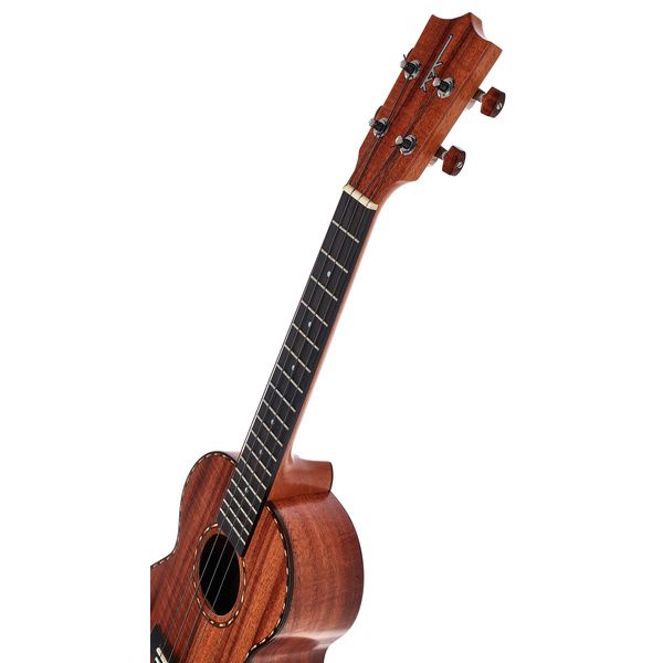 Kamaka Tenor Deluxe HF-3D