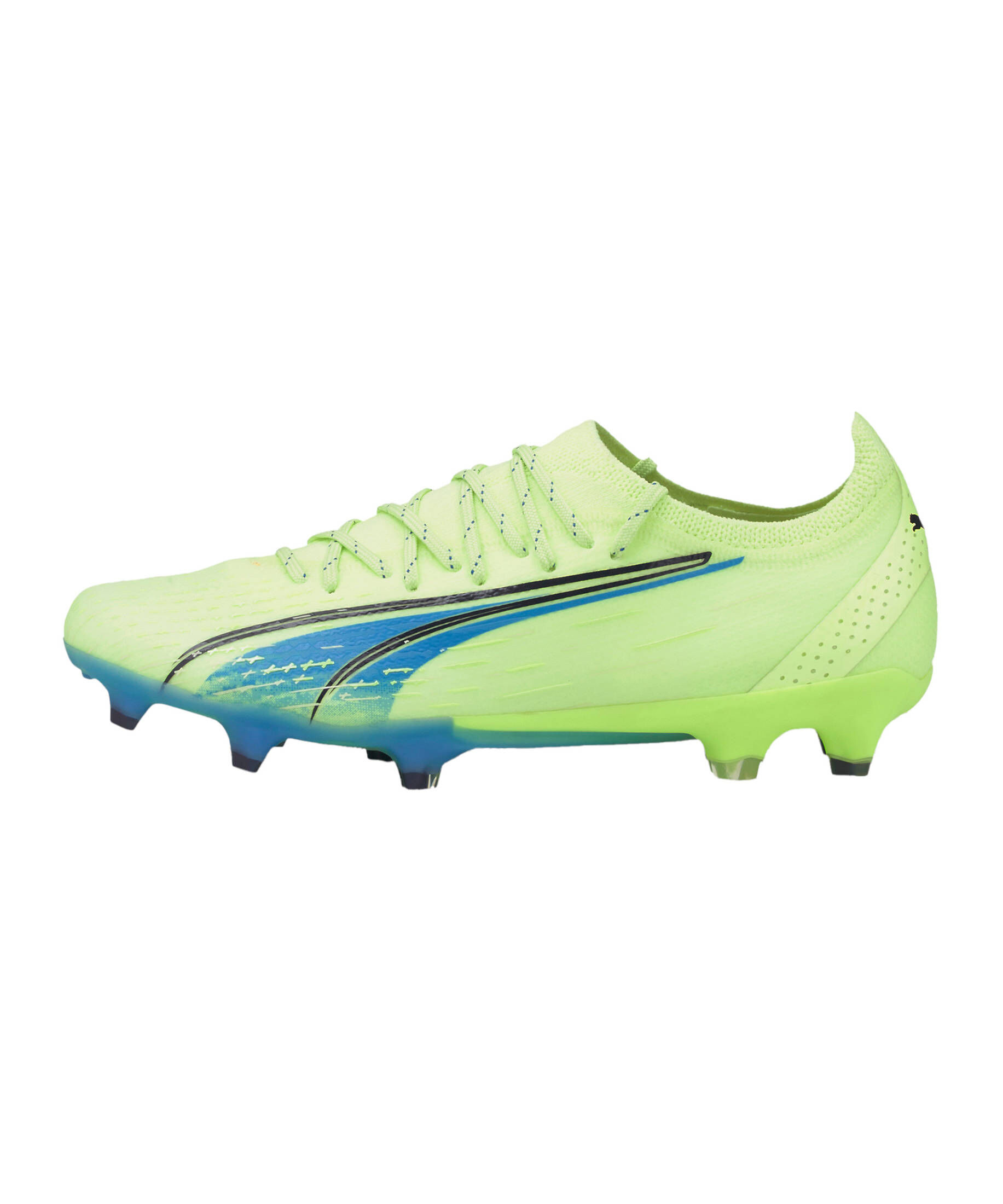 Puma| Damen Fußball - Schuhe - Nocken ULTRA Ultimate FG/AG Damen Fearless