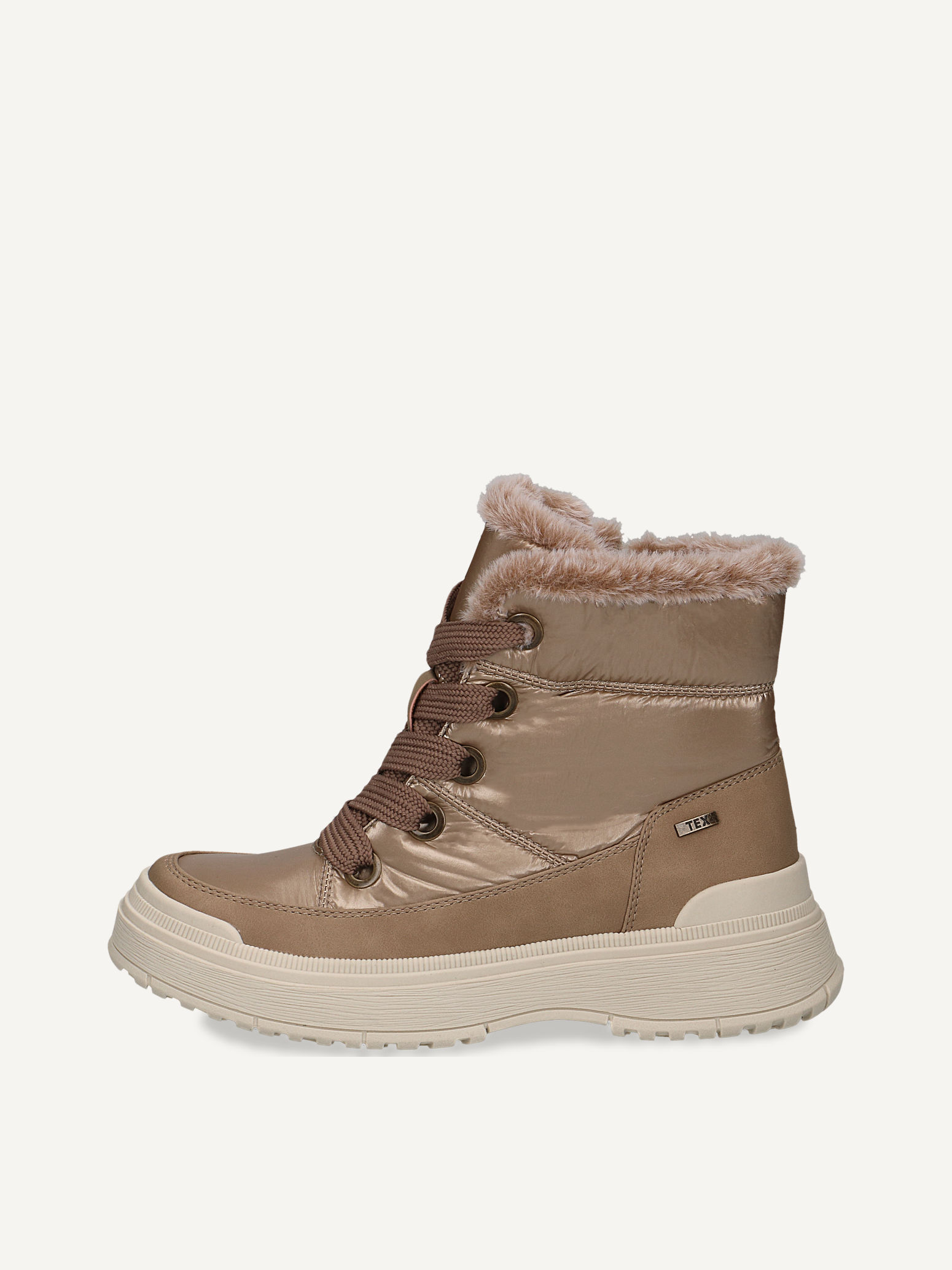 Stiefelette