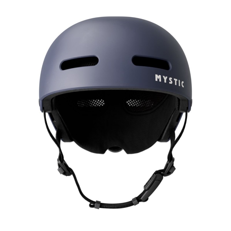 Casque Mystic Vandal Pro - Bleu Nuit - The Corner Shop