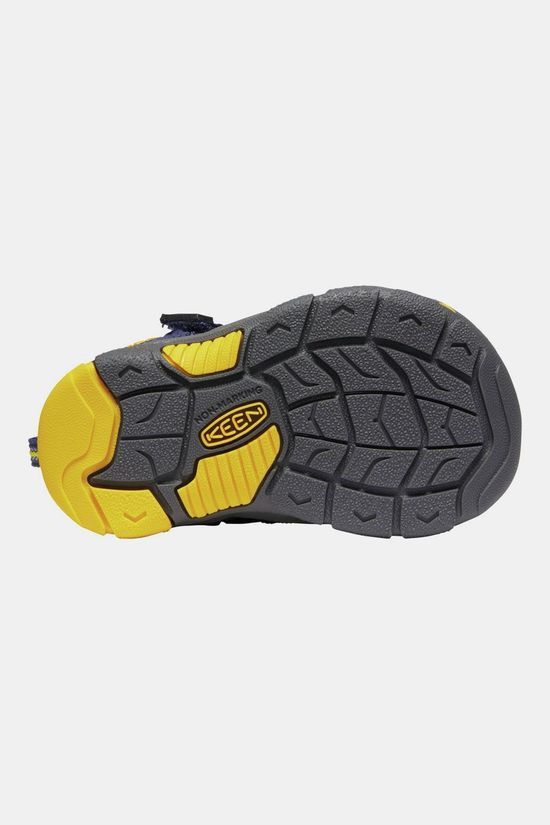 Keen Keen Newport H2 Sandaal Peuter