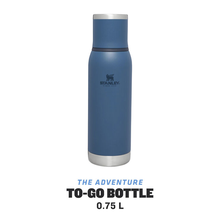 Stanley Adventure To-Go Bottle. 75L
