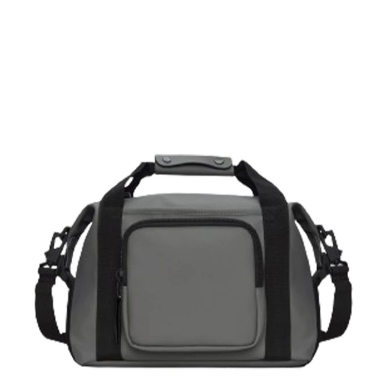 Sac de voyage cabine Texel Kit Bag 17,4L Grey