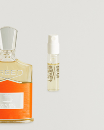 Creed Viking Cologne 2ml Sample