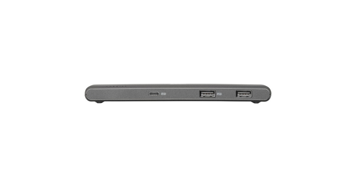CorsairUSB-C 7-poorts usb-hub  (Grijs)