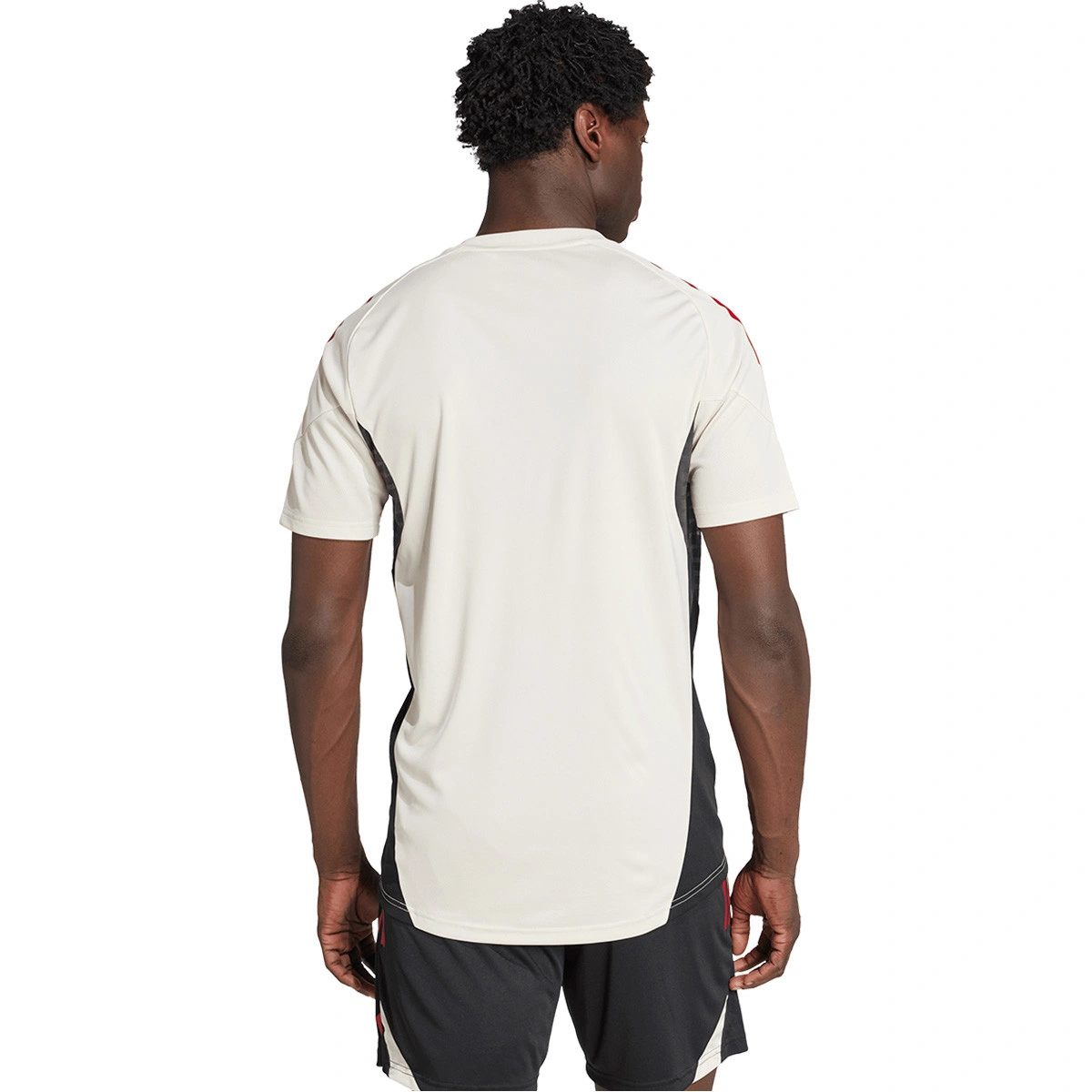 T-Shirt adidas Liverpool Fc Training 2025-2026