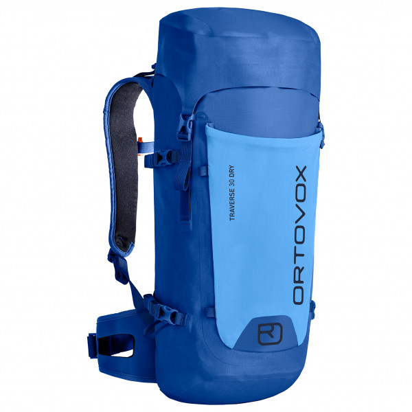 Ortovox - Traverse 30 Dry - Sac à dos de montagne