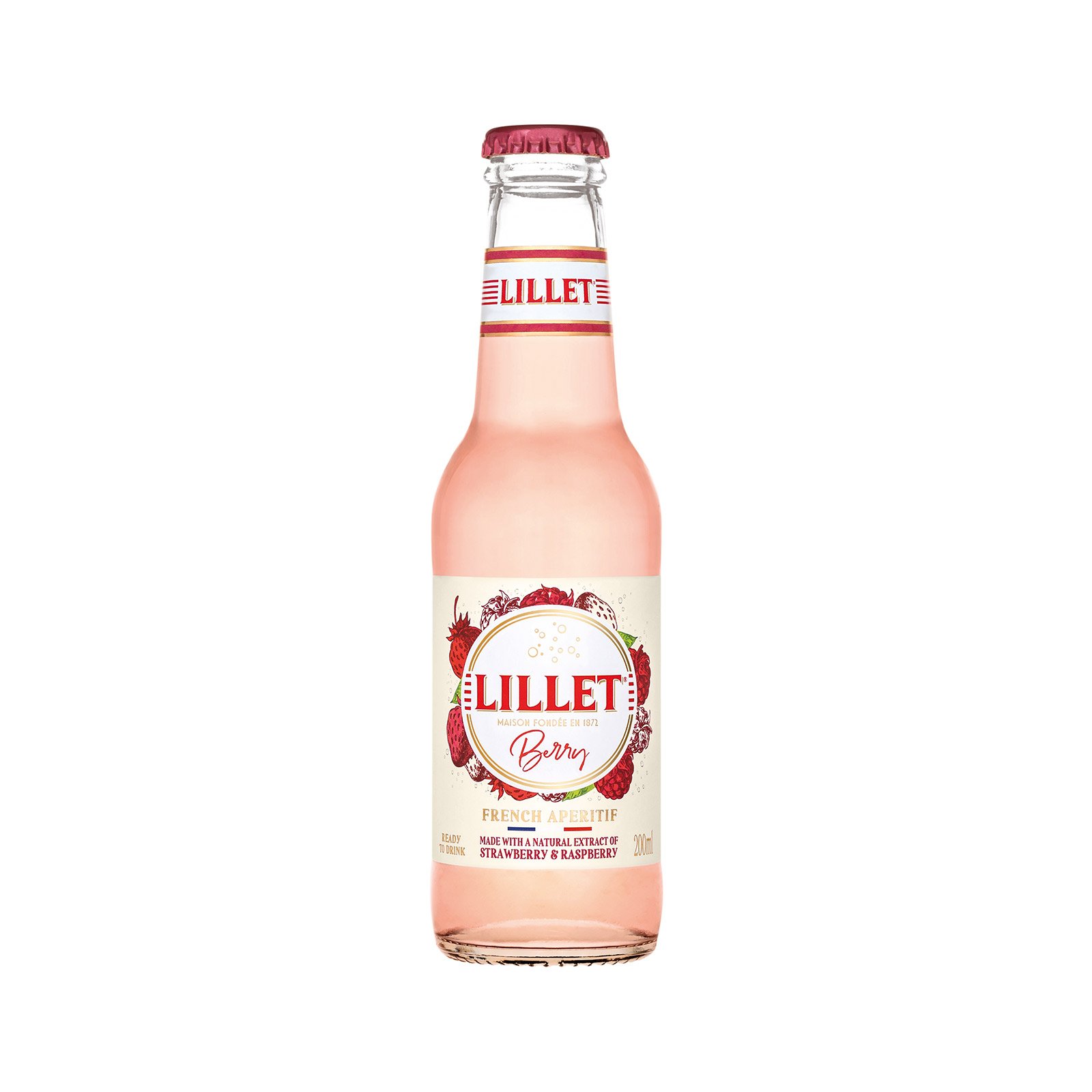 Lillet Berry