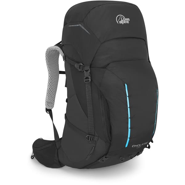 Sac à dos randonnée LOWE ALPINE CHOLATSE ND50:55 BLACK