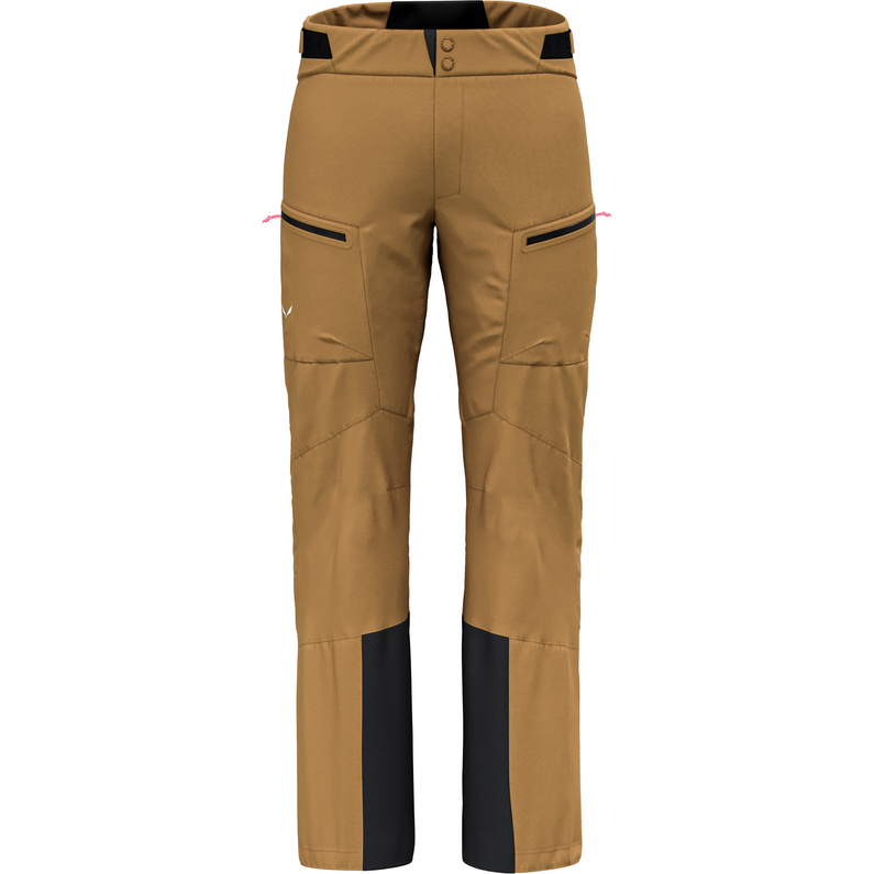 Salewa Herren Sella 3l PTX Hose