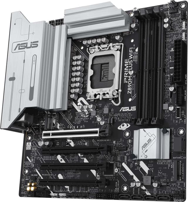 ASUS PRIME Z890M-PLUS WIFI bundkort