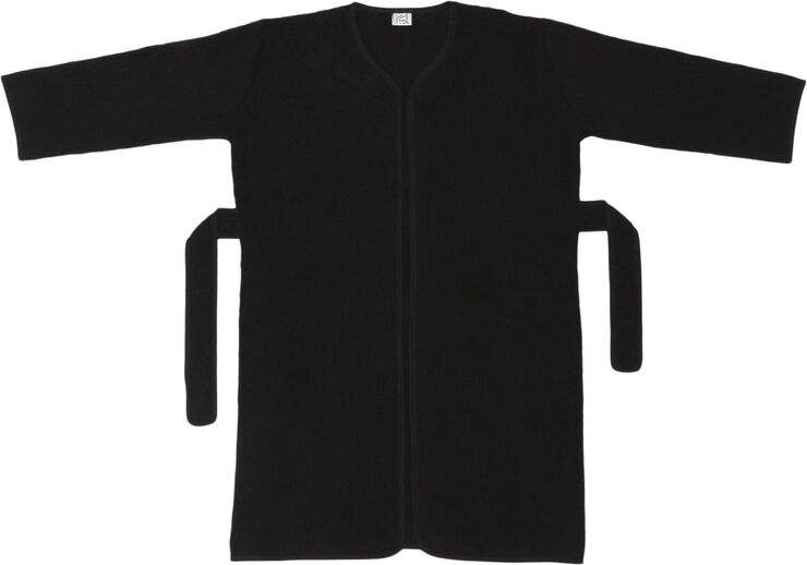 BASERANGE CAPAS COAT Black