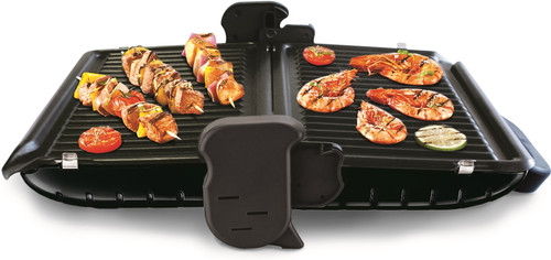 Tefal Minute Grill GC2058