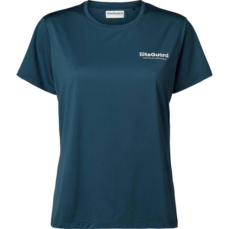 liiteGuard Ground Tech Løbe T-shirt Dame