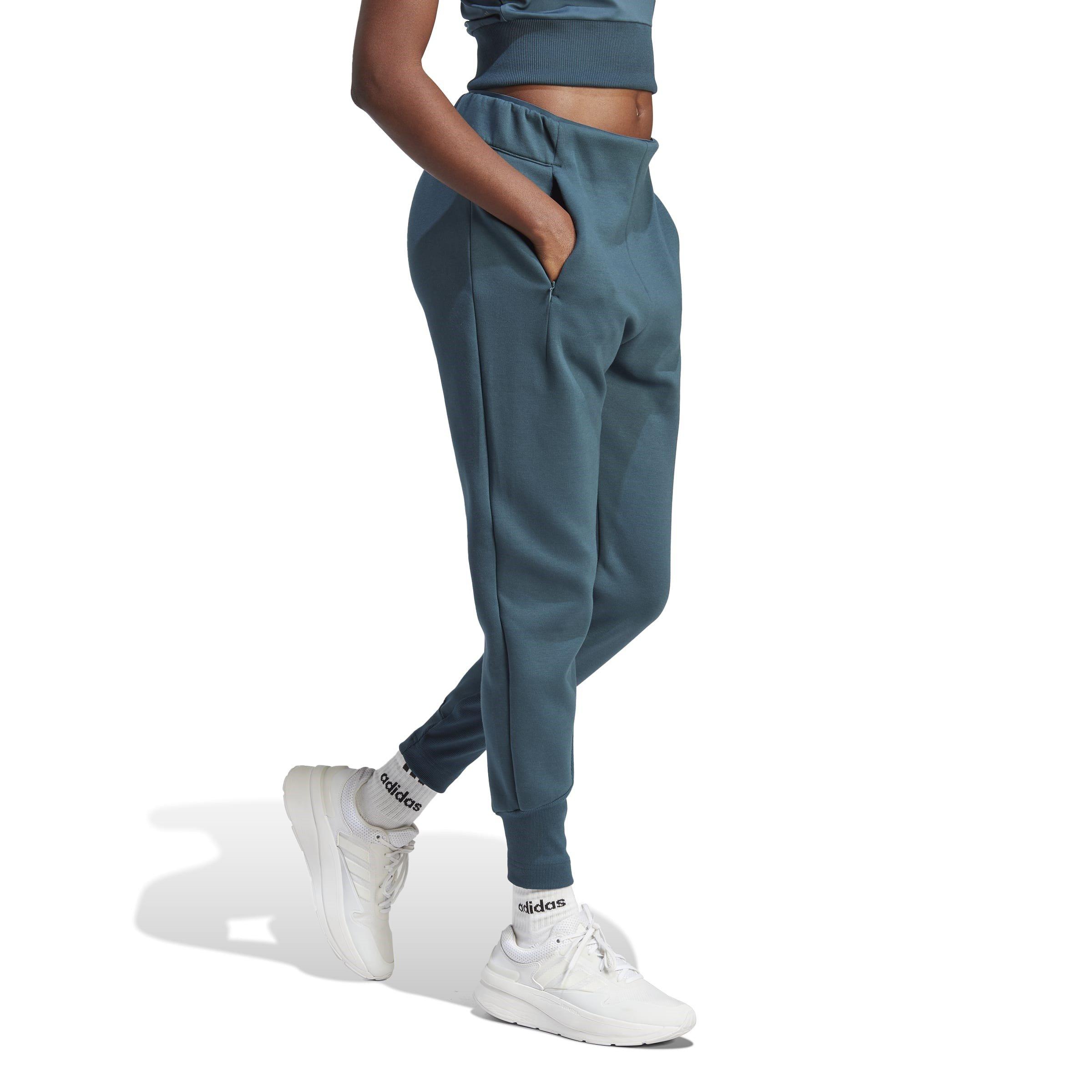 adidas Z.N.E. Tracksuit Bottoms Womens