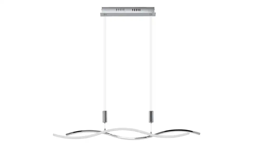 KHG LED Pendelleuchte 2-flammig