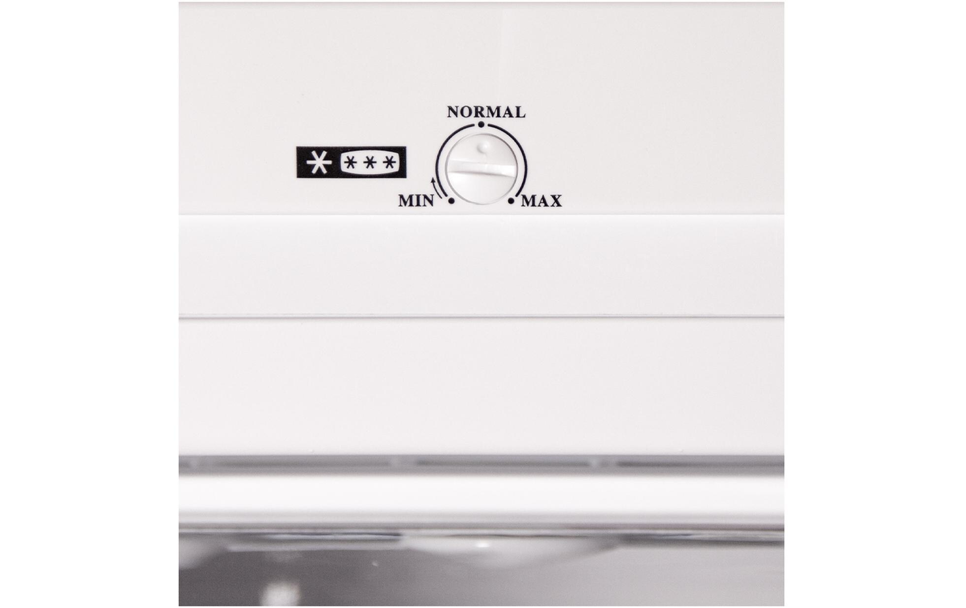 Gefrierschrank TK245L Rechts<br>Freistehender Gefrierschrank
