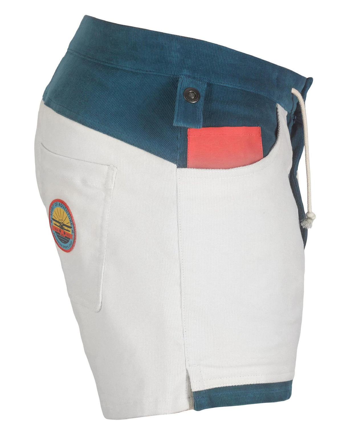Amundsen<br>5Incher Concord Shorts Mens