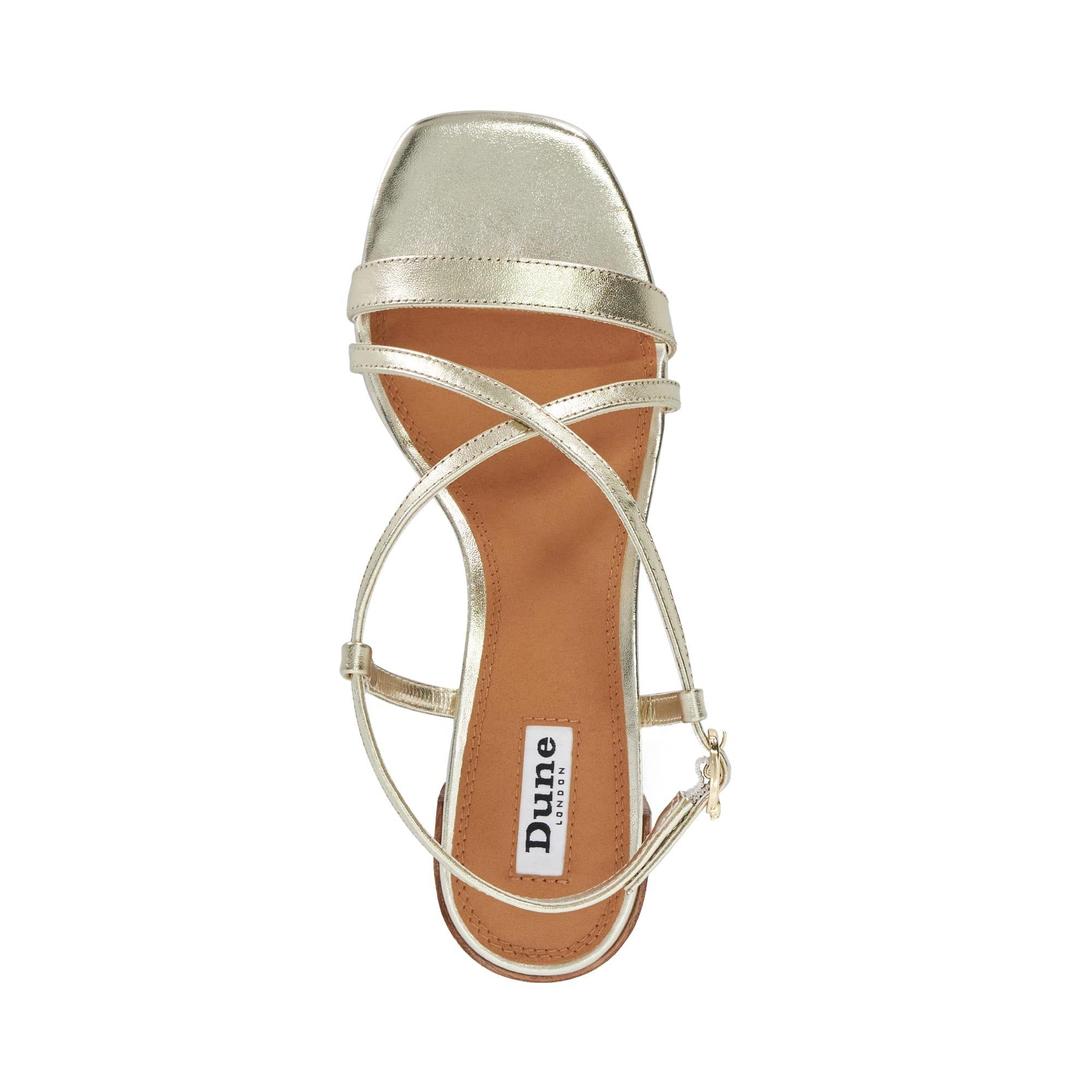 Dune London Jaskell Sandals