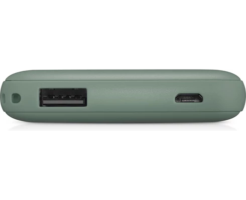 ON Powerbank 4000 mAh 1A Green