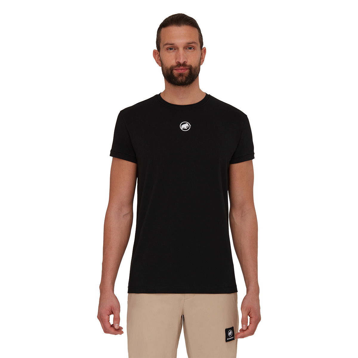 Mammut Seon Original T-shirt, herre (Black)
