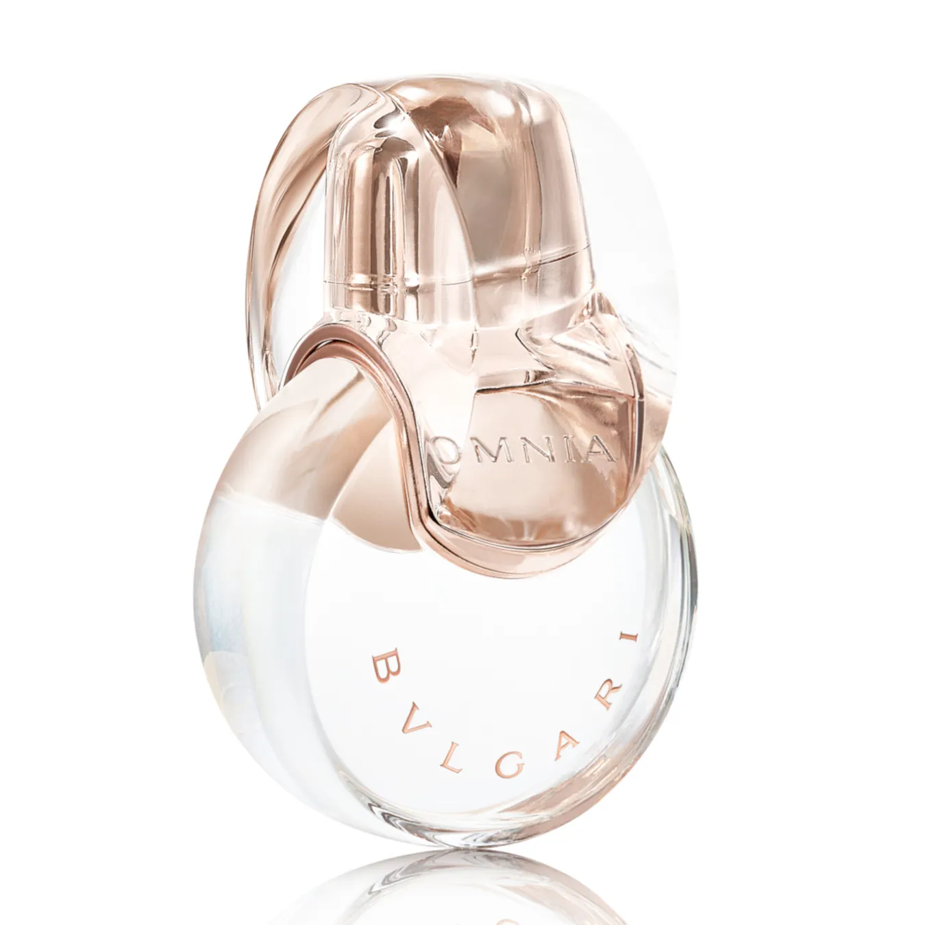 Bulgari Omnia Crystalline Eau de Toilette