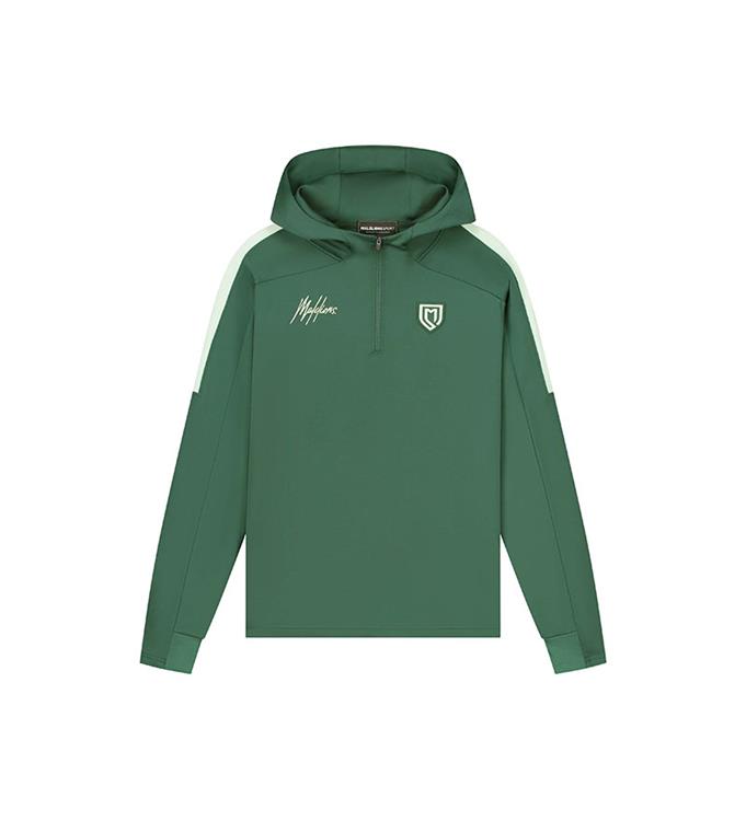 Malelions Men Sport Fielder Hoodie
