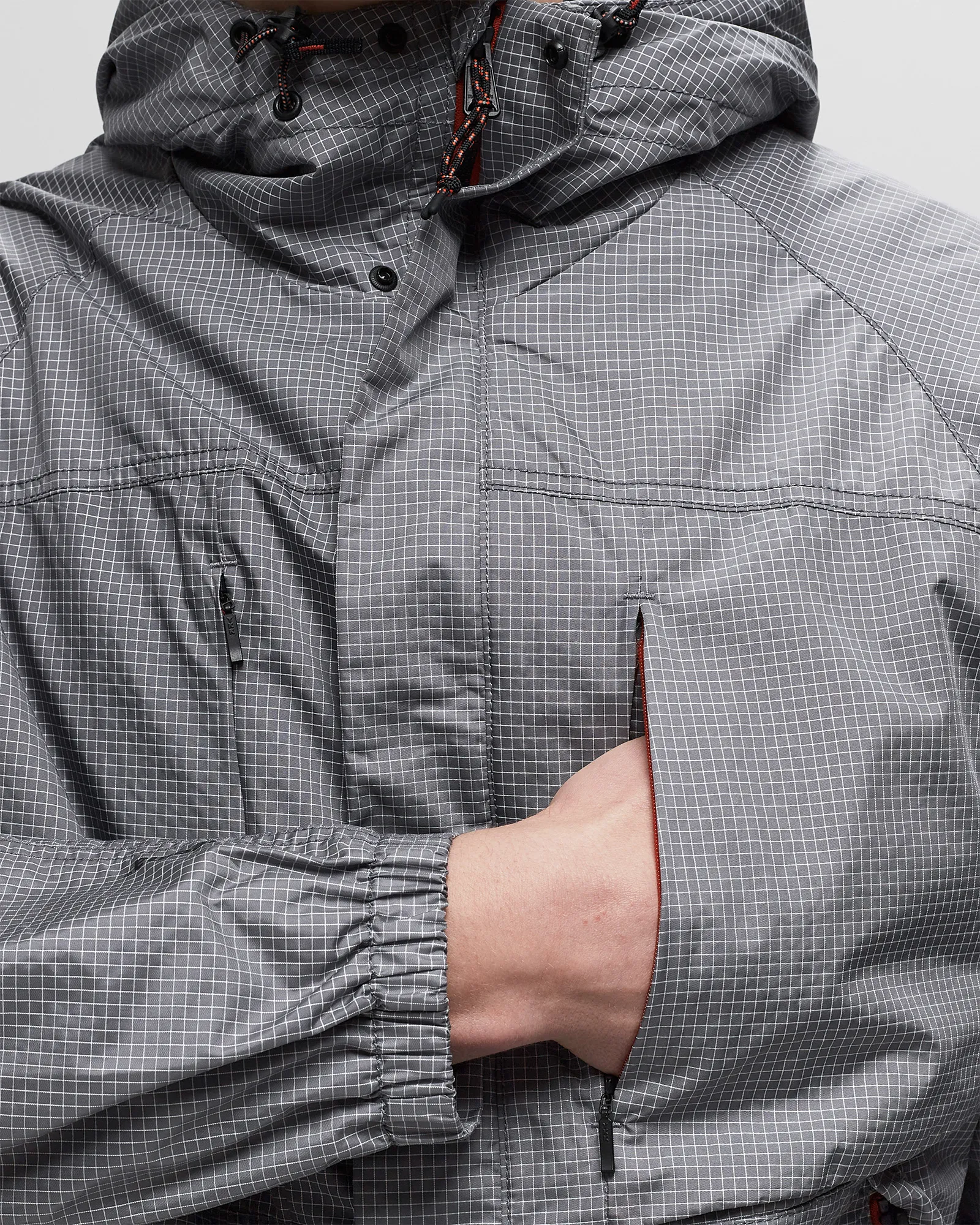 Napapijri A-MAKAY Jacket