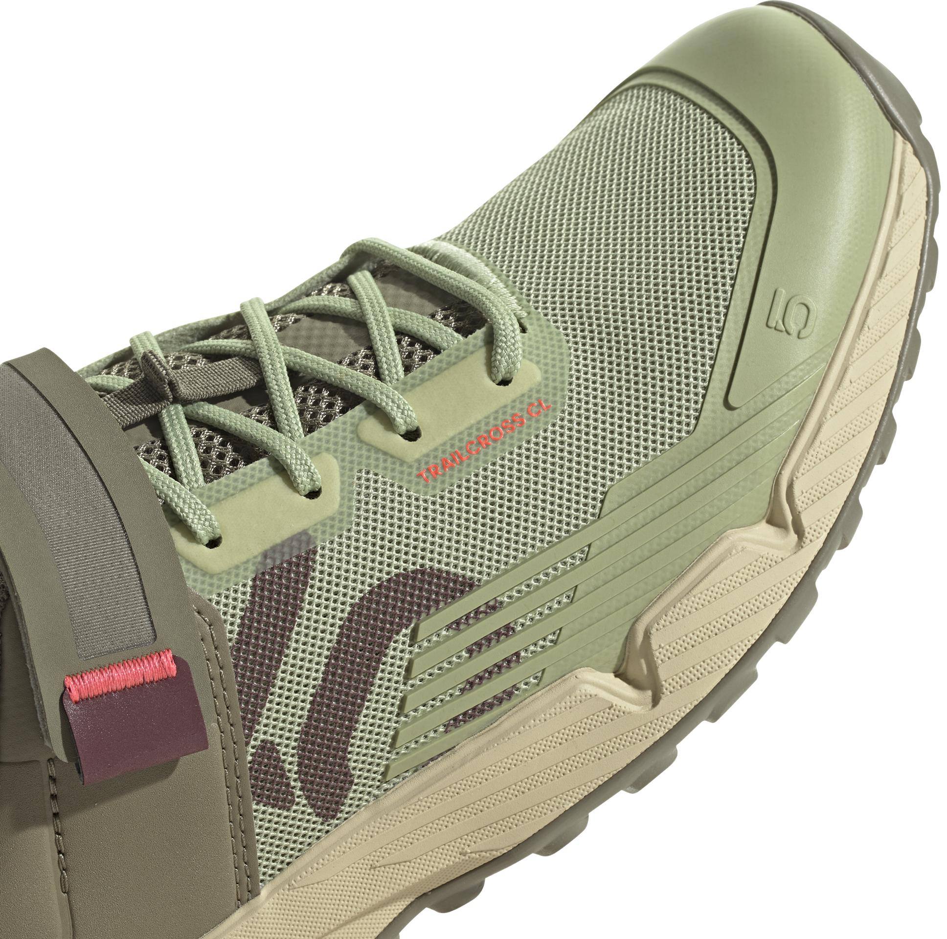 Adidas Five Ten Trailcross Clip-In W's