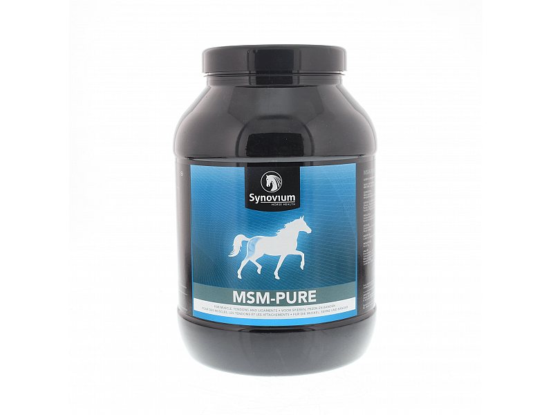 Synovium MSM Pure 1 kg