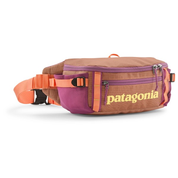 Patagonia - Black Hole Waist Pack 5 - Sac banane