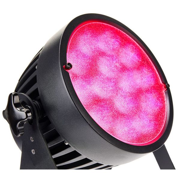 Eurolite LED IP PAR 14x8W QCL