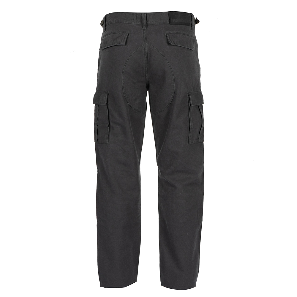 Helstons - Pantalon Cargo Coton Armalith Gris