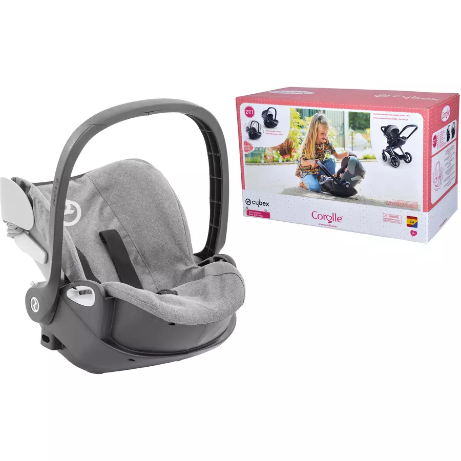 Corolle® Mon Grand Poupon CYBEX Trageschale