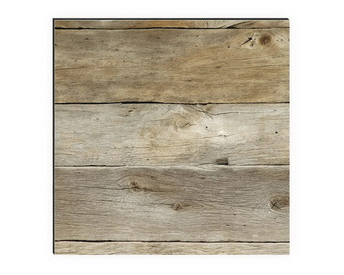 Keukenachterwand mySpotti Profix hout 100 x 60 cm PX-10060-11-HB