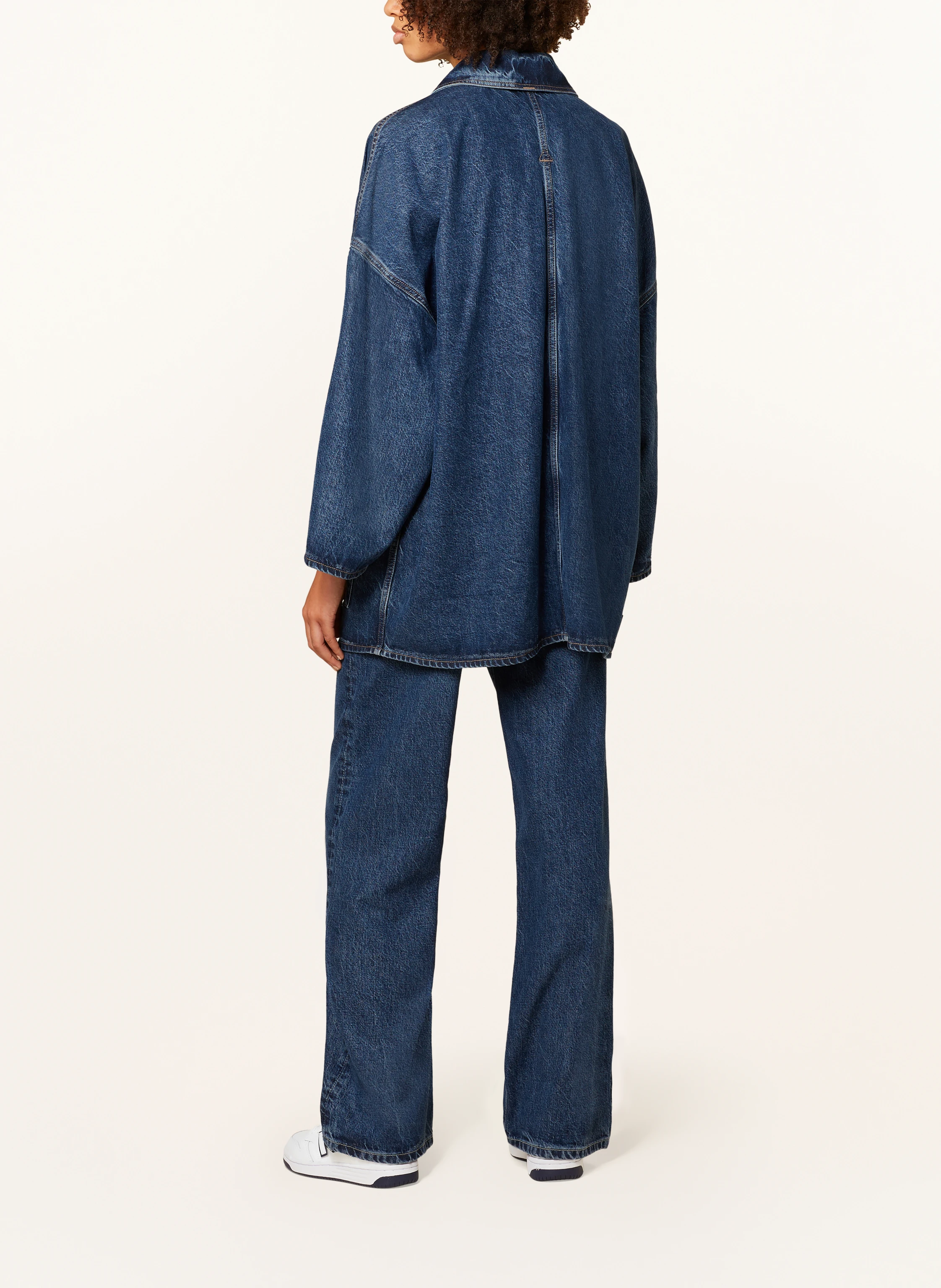 ARMEDANGELS Jeansjacke DRAAPY