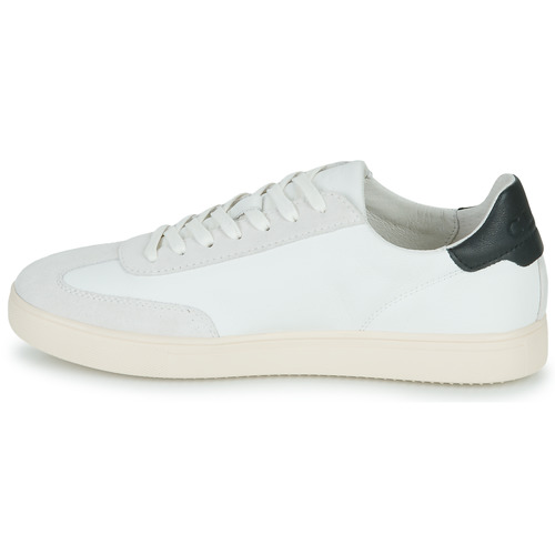 Clae - DEANE - Blanc / Noir