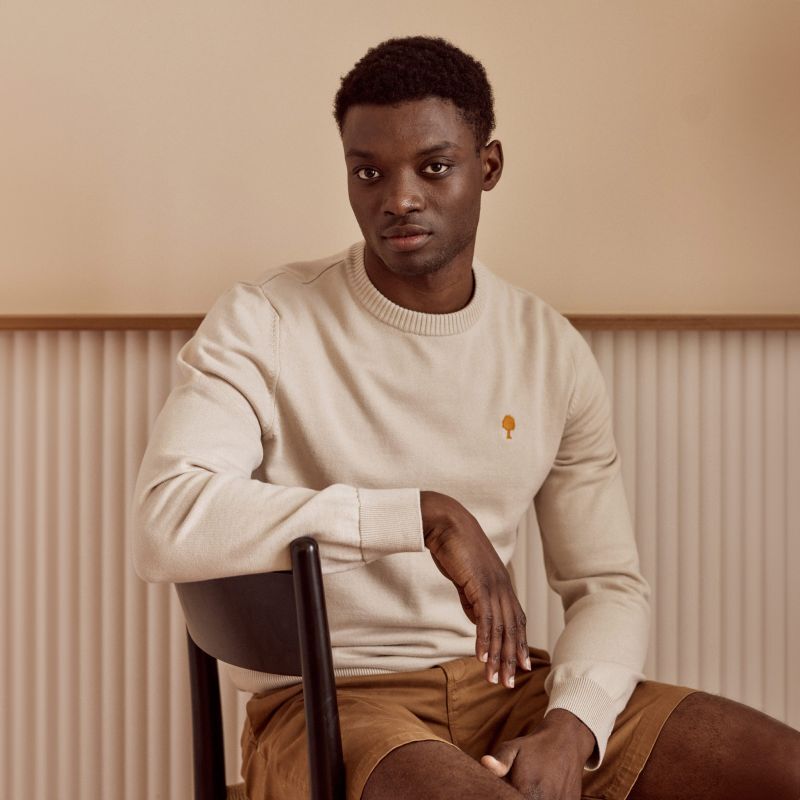 Marly - Pullover homme