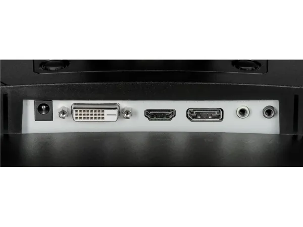 ASUS TUF Gaming VG27VQ - LED-skærm - gaming - kurvet - 27