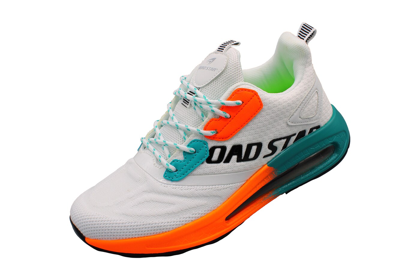 Planets 819 Sneaker Damen Herren