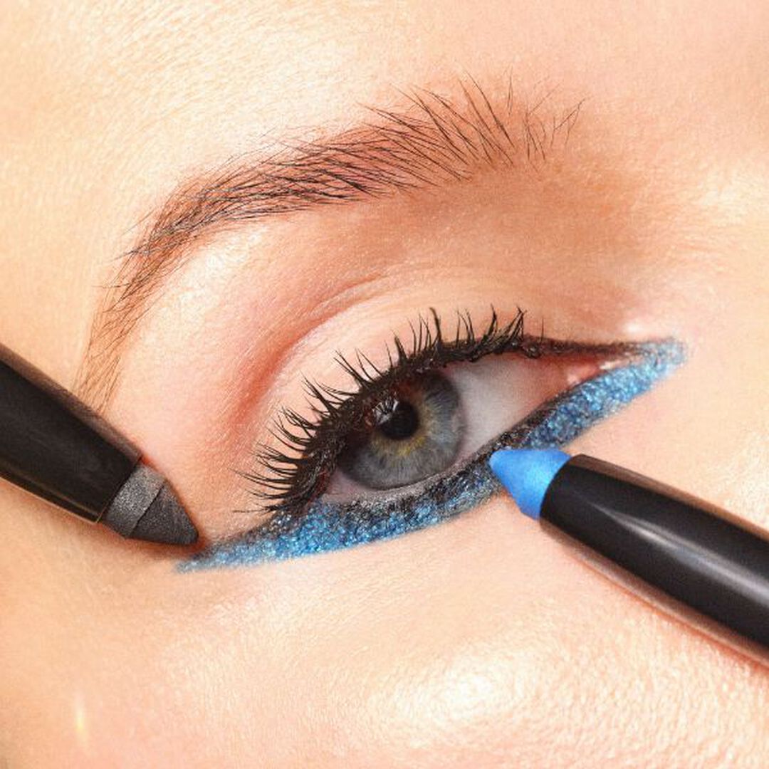 High Performance Eyeshadow Stylo