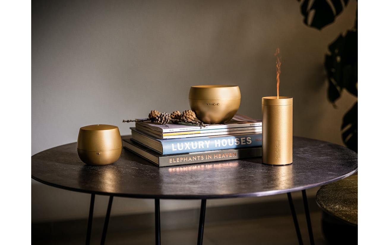 Aromavernebler Jasmine GoldAroma Diffuser